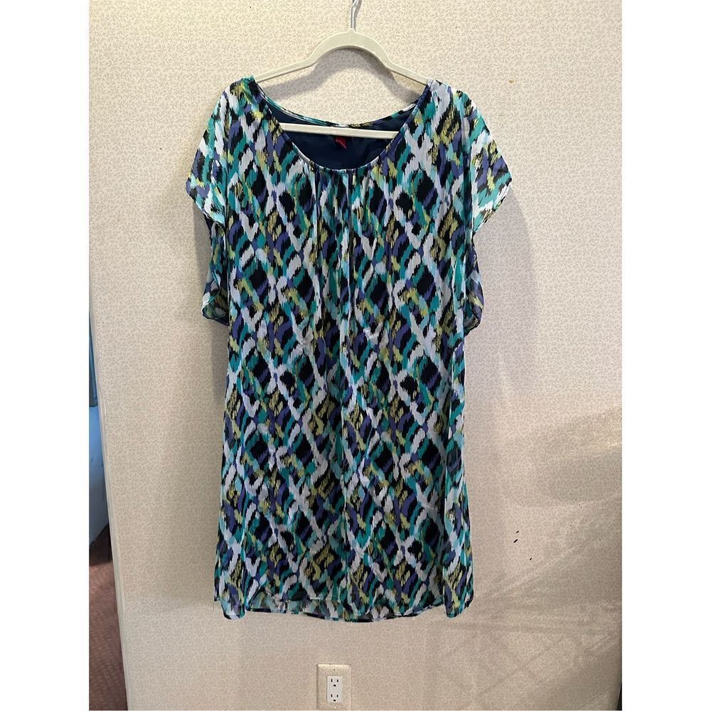Merona dress 